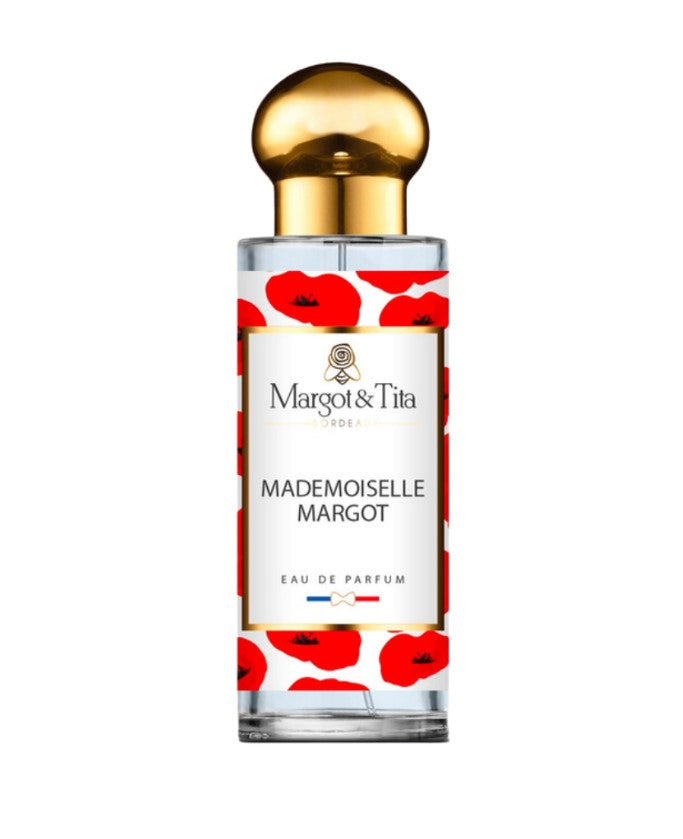 Mademoiselle Margot - Eau de Parfum 30ml