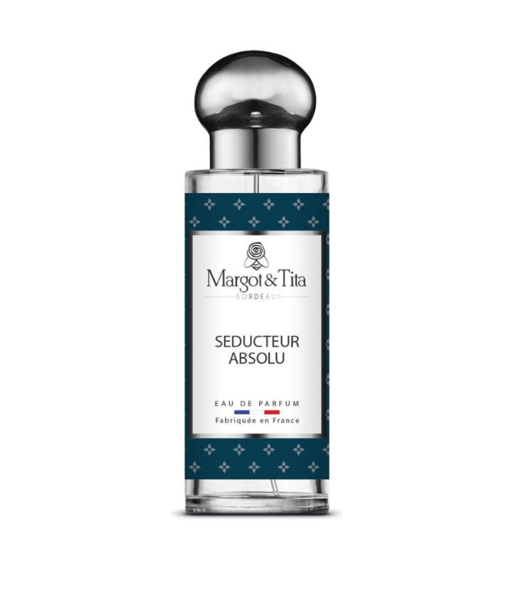 Séducteur Absolu - Eau de Parfum 30ml