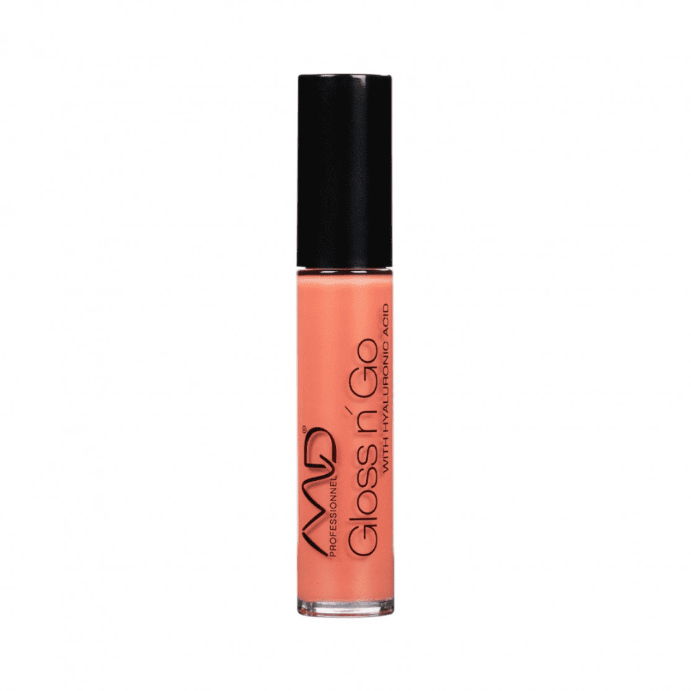 GLOSS & GO