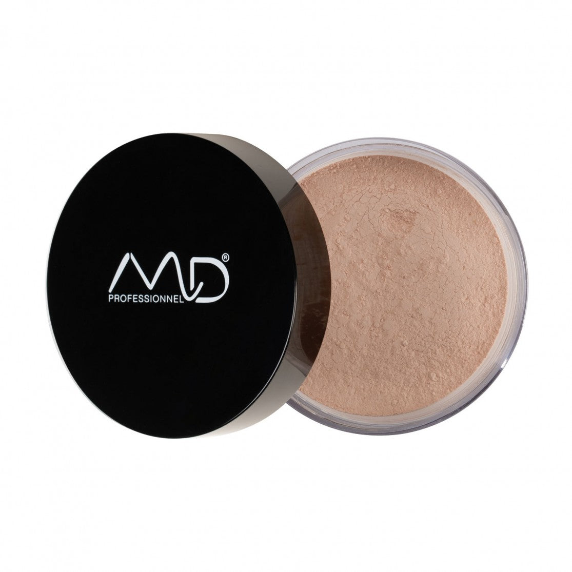 LOOSE POWDER