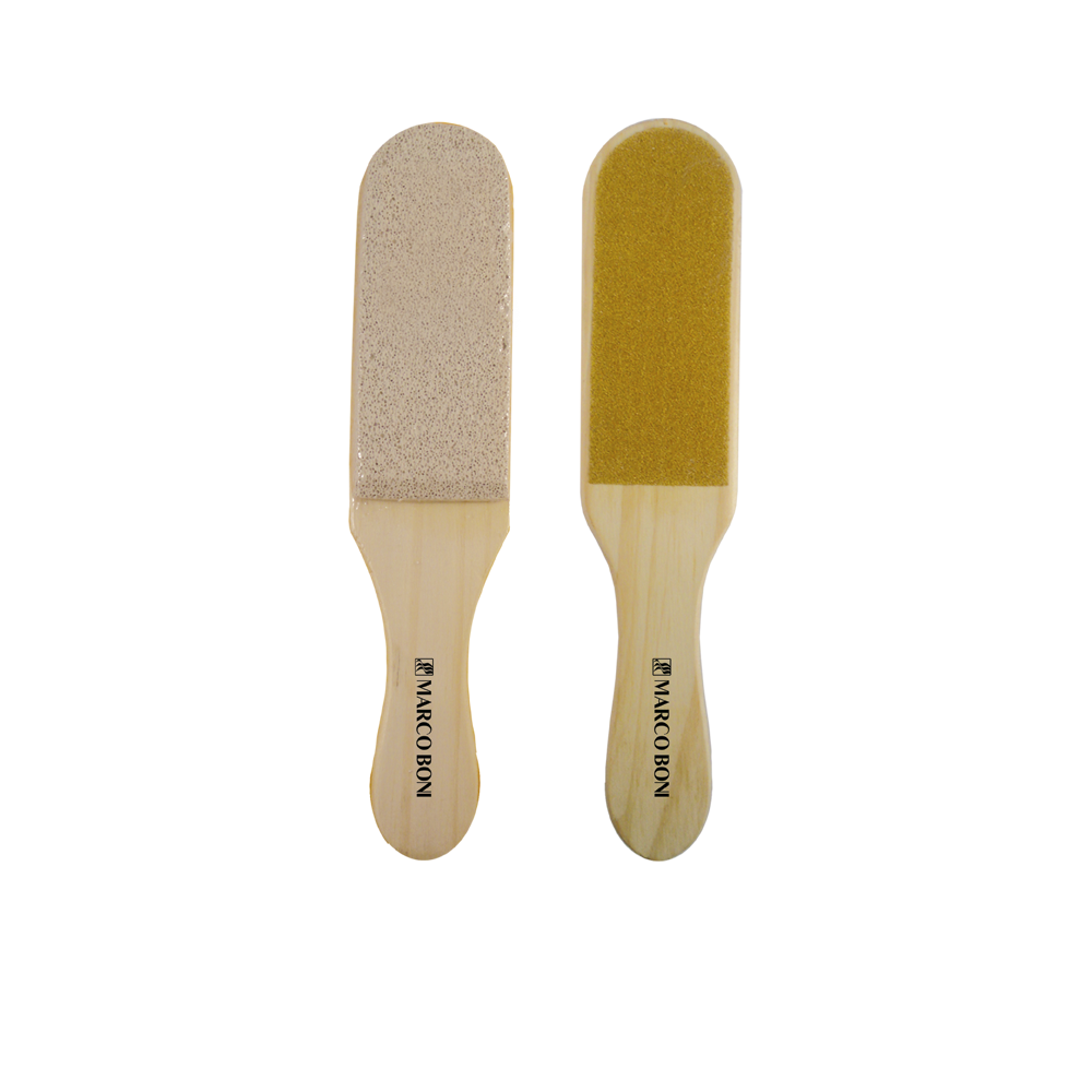 Pumice Foot File