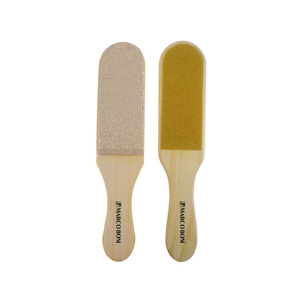 Large Foot File with Pumice Stone