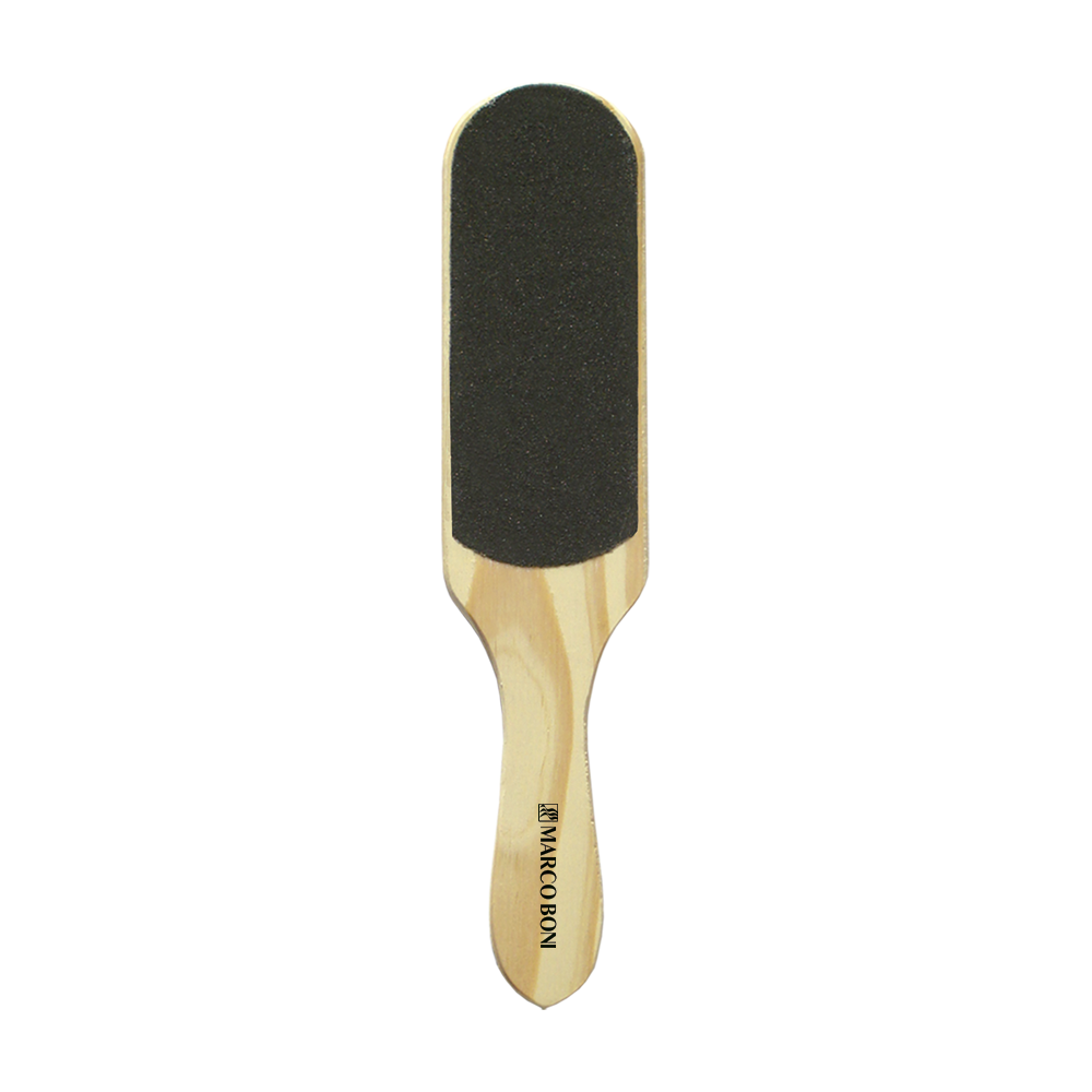 Wooden Foot File