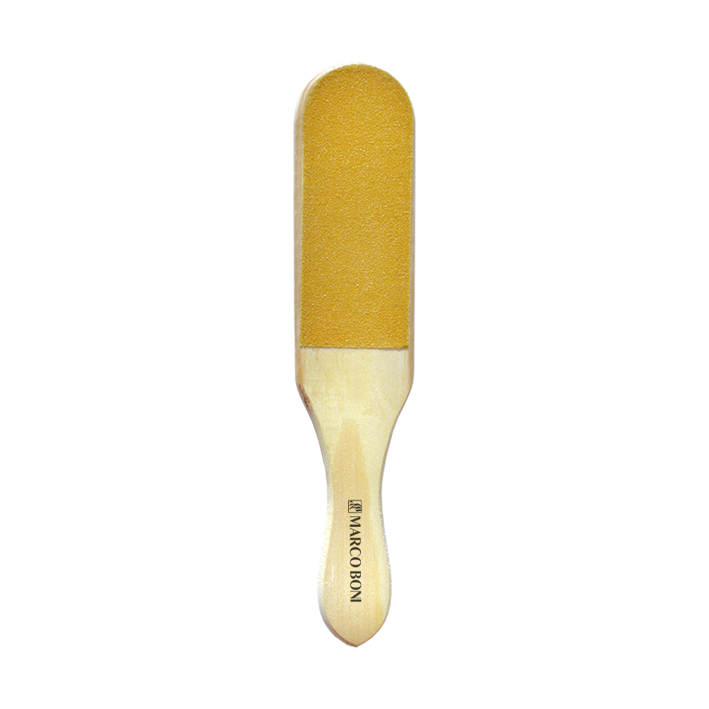 Wooden Foot File