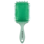 Rice Fiber Medium Paddle Hair Brush