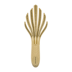 Tree Detangling Hair Brush - Assorted Colors
