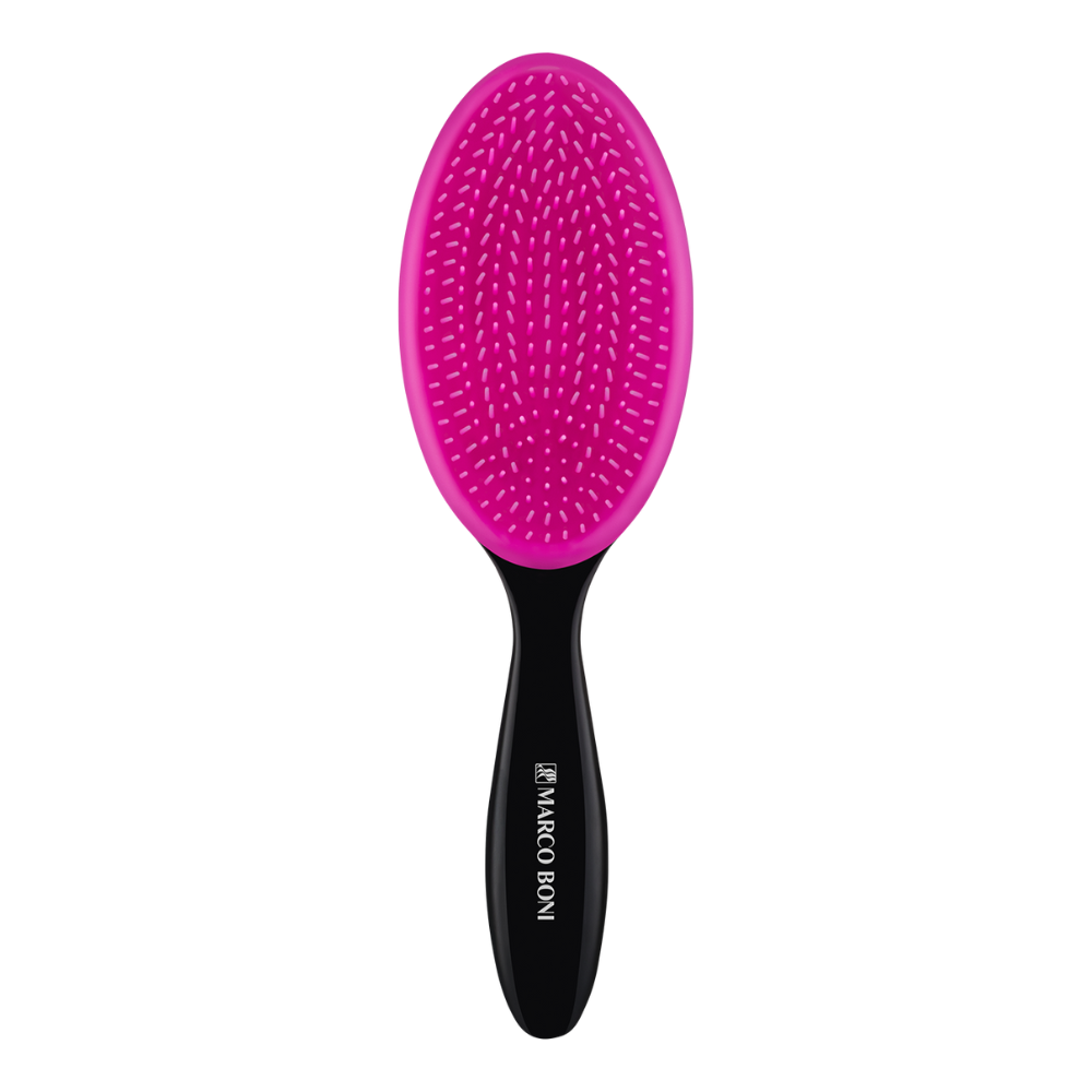 Slim Detangling Hair Brush