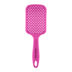 Slide Detangling Paddle Hair Brush