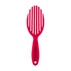 Tiers Oval Detangling Hair Brush