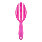 Tiers Oval Detangling Hair Brush