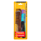 Family 6-Comb Set