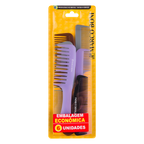 Family 6-Comb Set