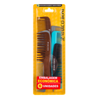 Family 6-Comb Set