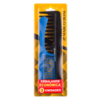 Economy 3-Comb Kit