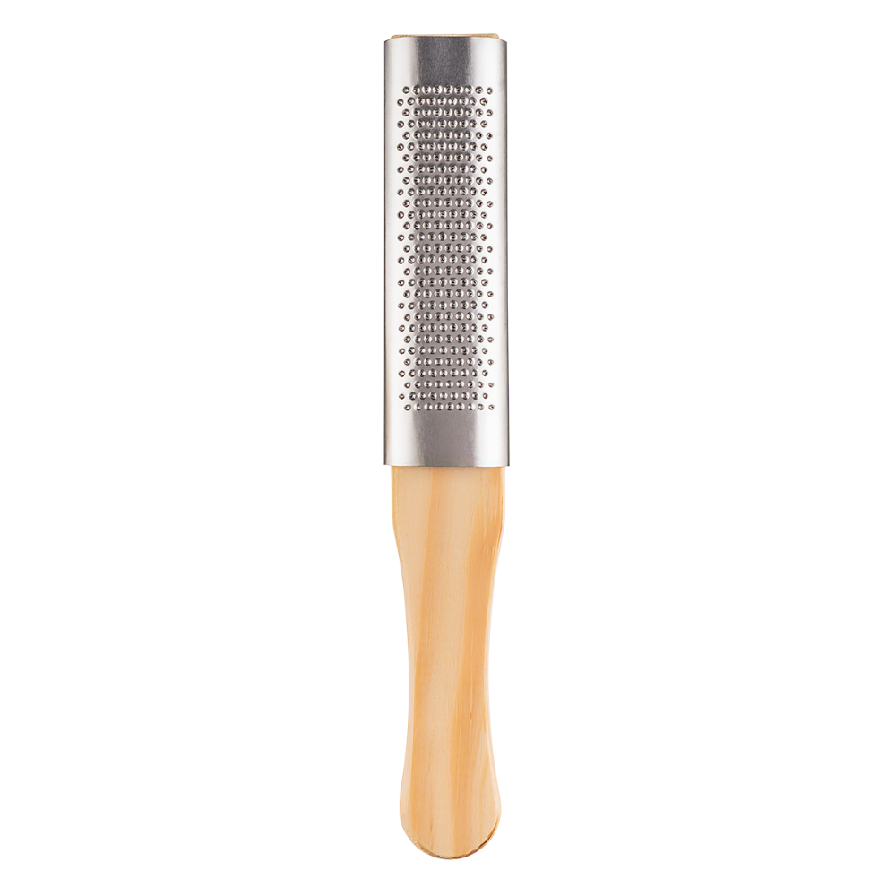 Foot File with Grater