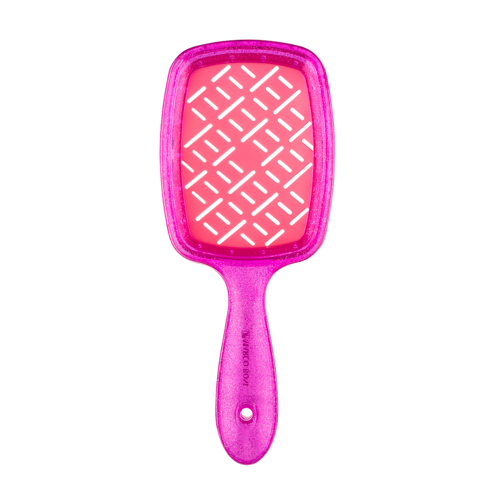 Breeze Paddle Hair Brush