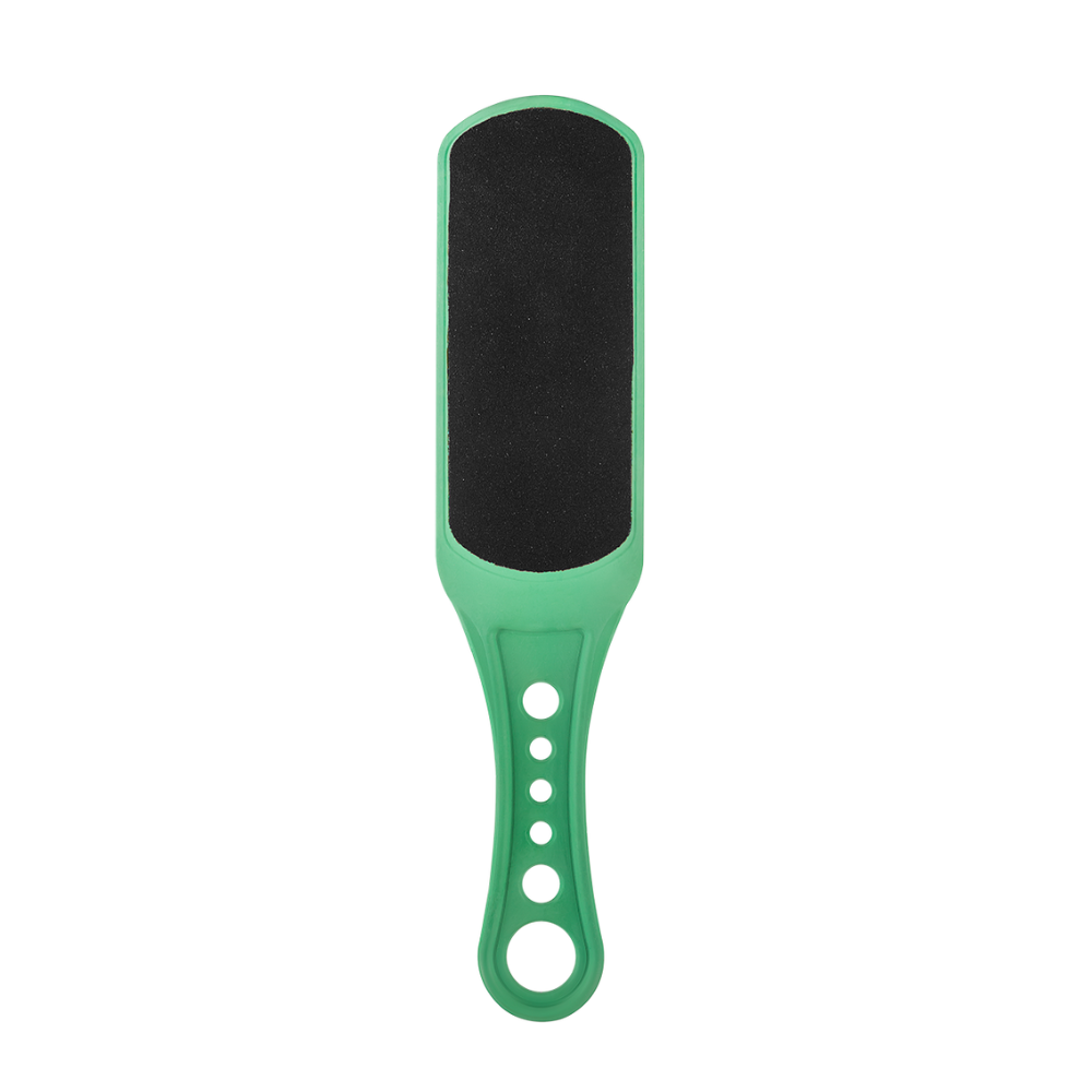 Concave Plastic Foot File