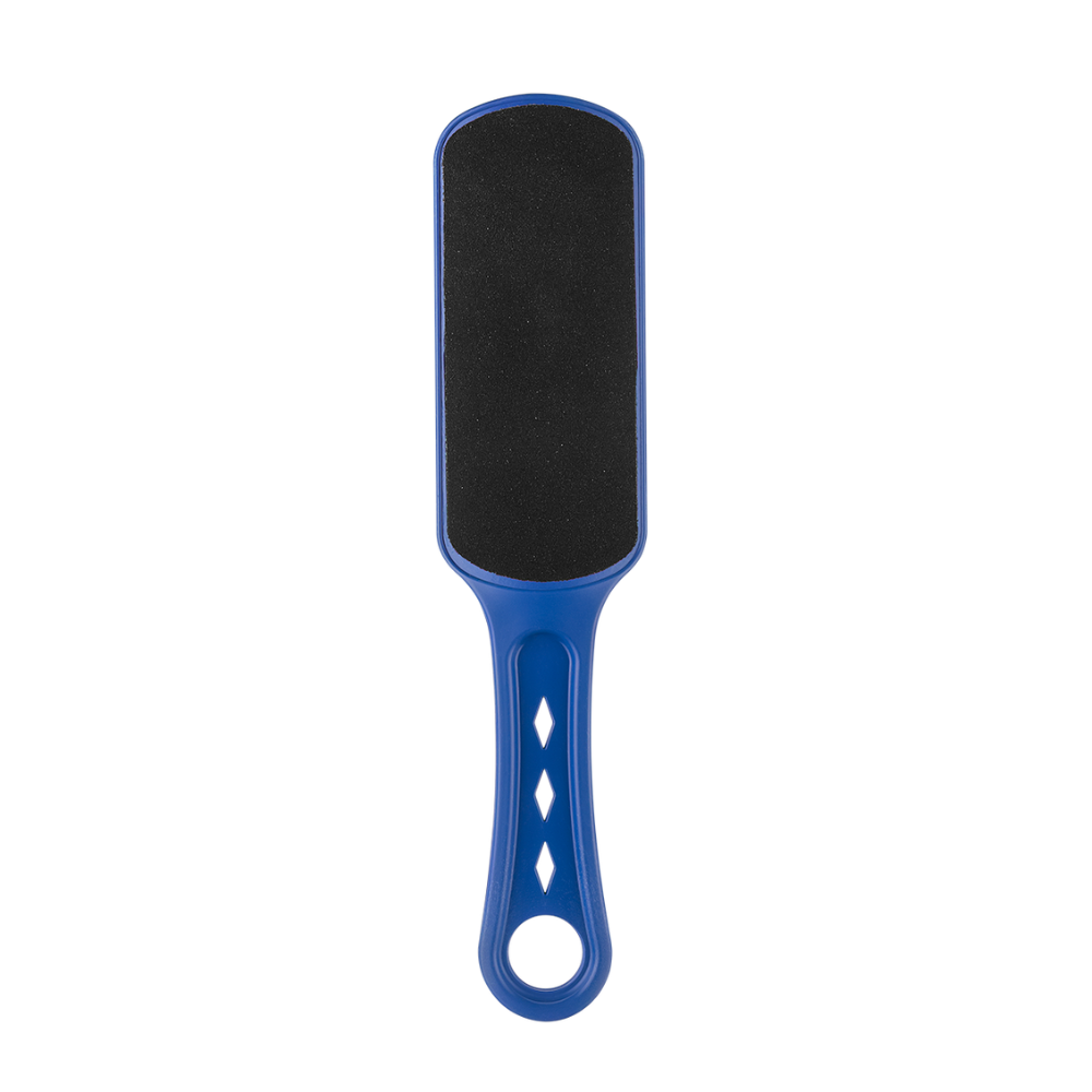 Concave Plastic Foot File