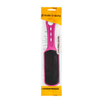 Concave Plastic Foot File