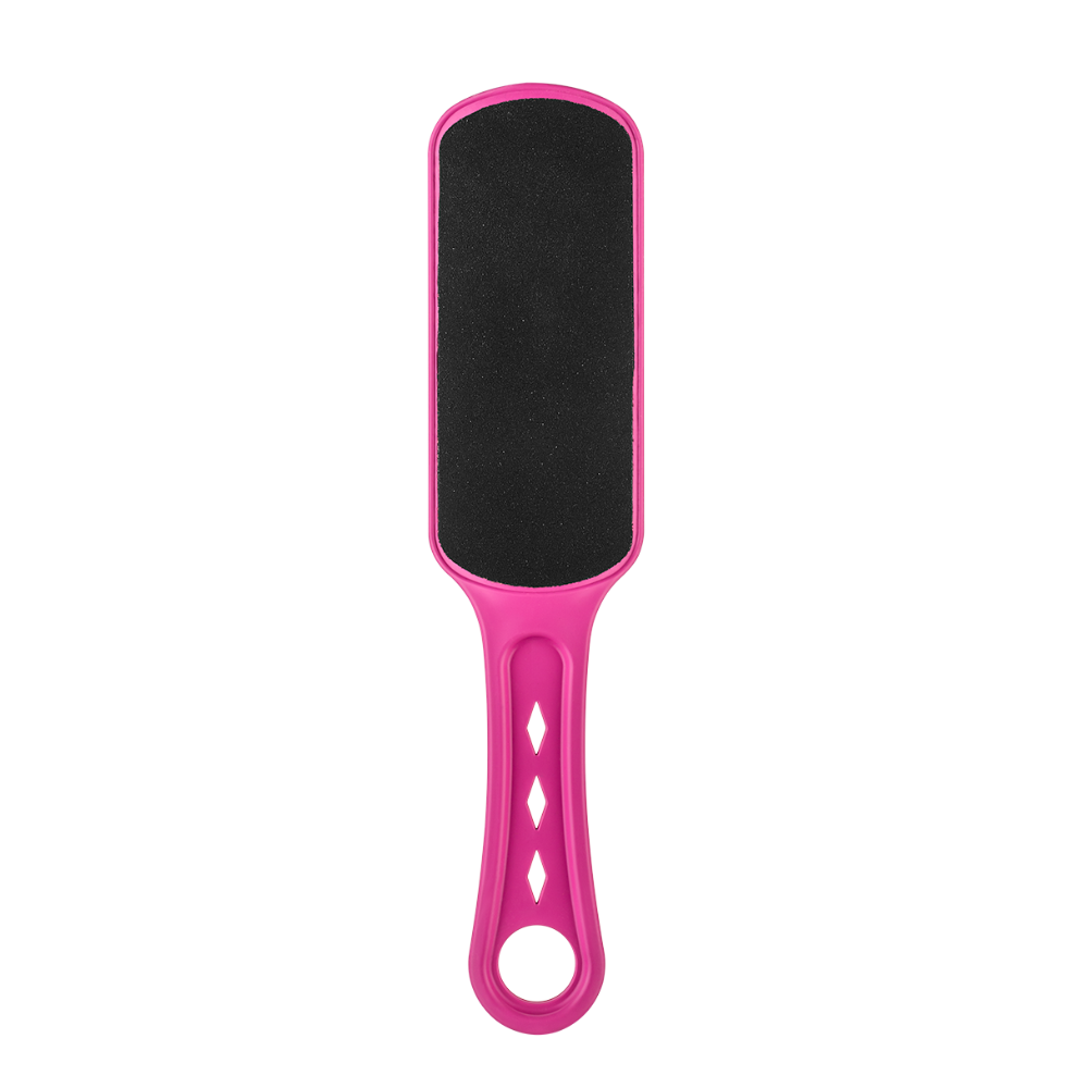 Concave Plastic Foot File