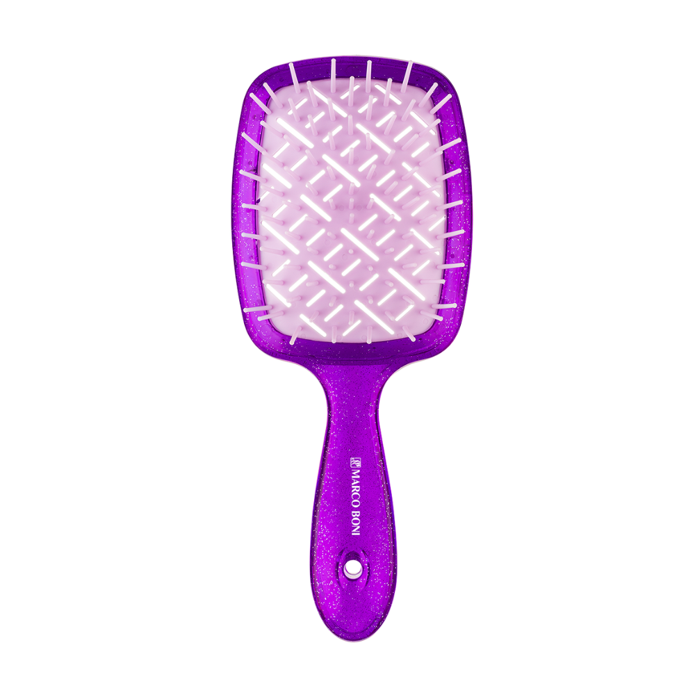 Breeze Paddle Hair Brush