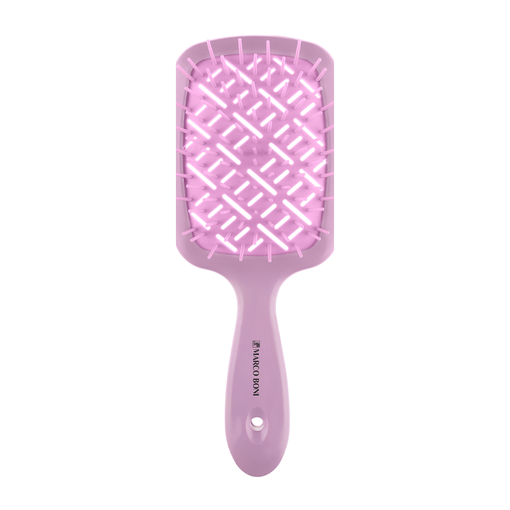 Breeze Paddle Hair Brush