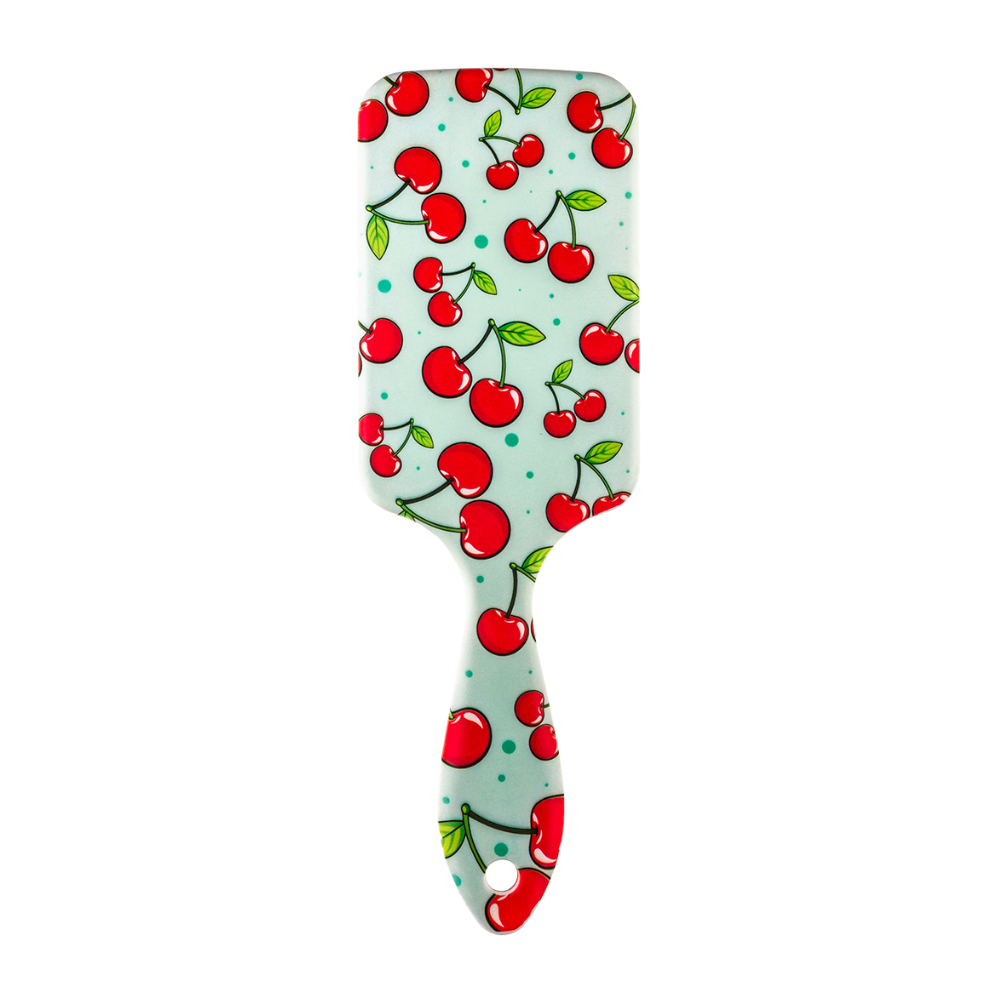 Desfruty Collection Paddle Hair Brush - Assorted Colors