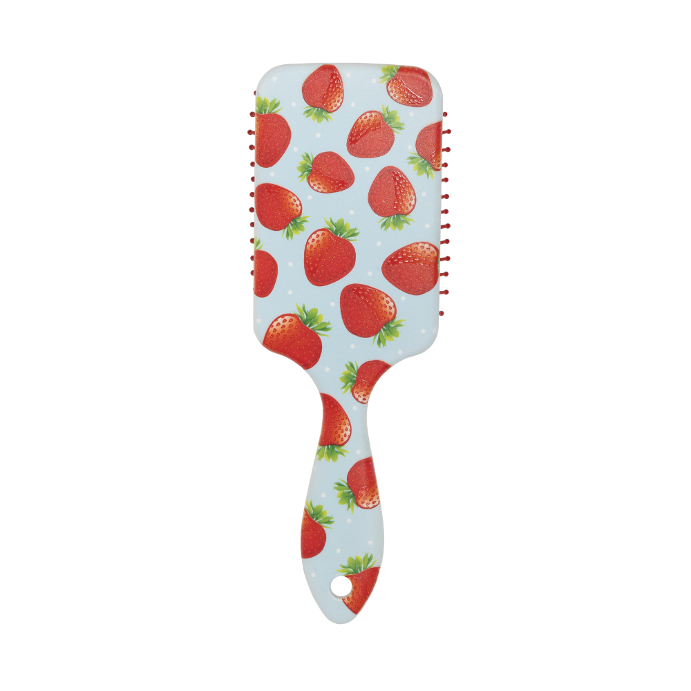 Desfruty Collection Paddle Hair Brush - Assorted Colors