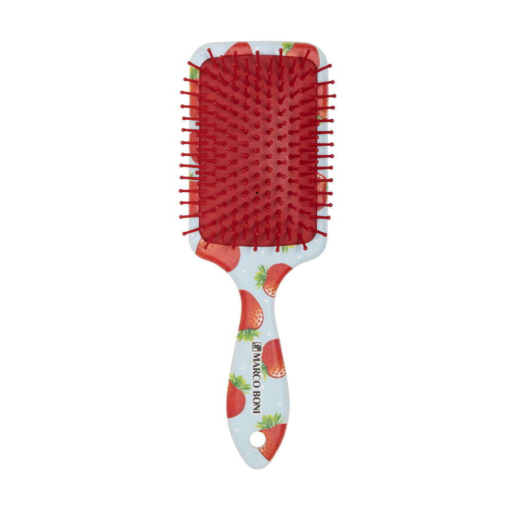 Desfruty Collection Paddle Hair Brush - Assorted Colors