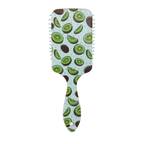 Desfruty Collection Paddle Hair Brush - Assorted Colors