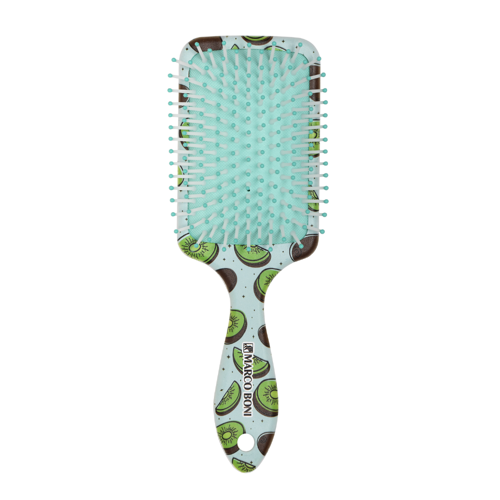 Desfruty Collection Paddle Hair Brush - Assorted Colors