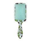 Desfruty Collection Paddle Hair Brush - Assorted Colors