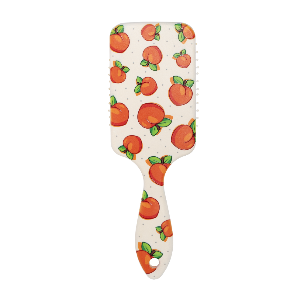 Desfruty Collection Paddle Hair Brush - Assorted Colors