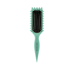 Curly Defining Hair Brush with Unique Bristles