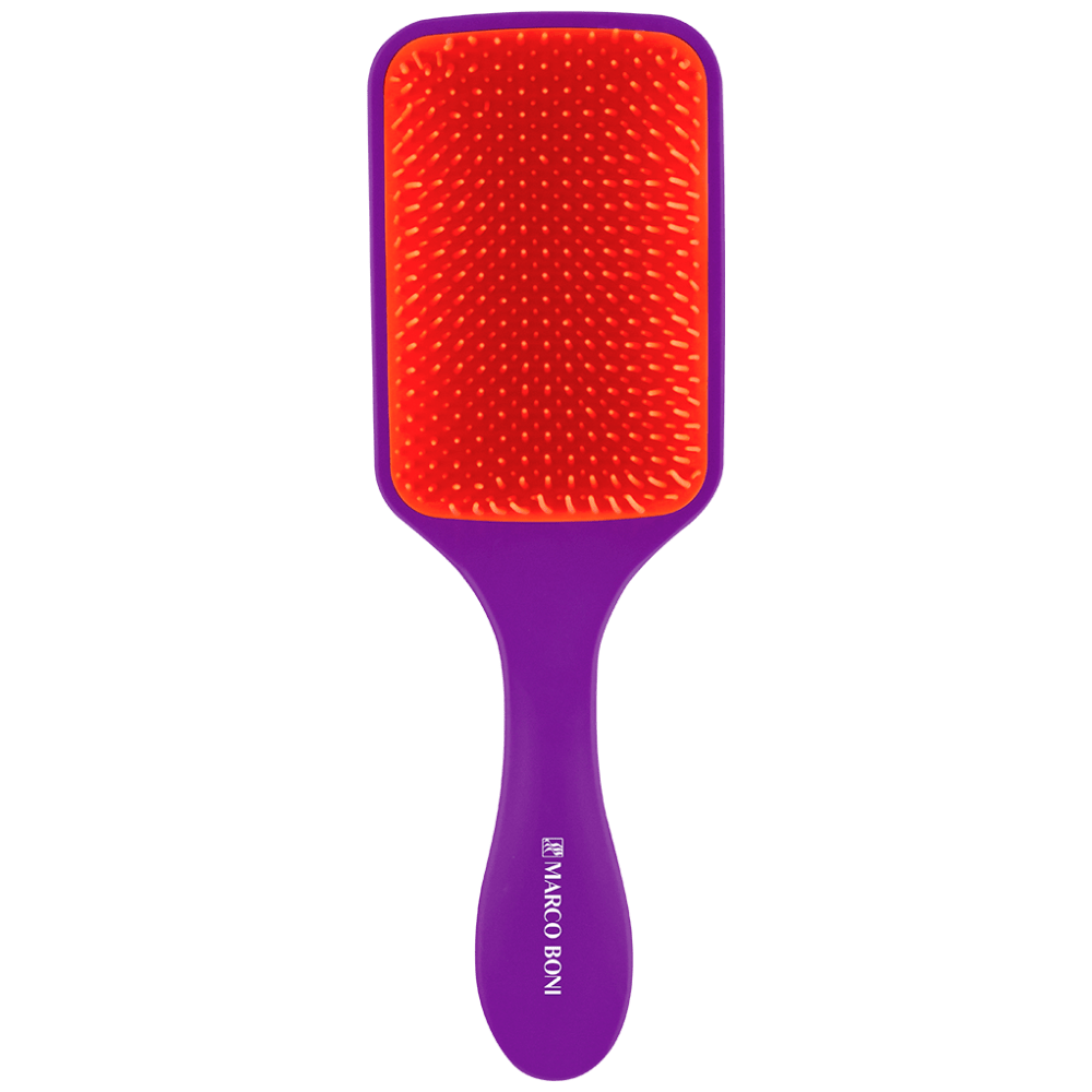 Free Flex Paddle Hair Brush