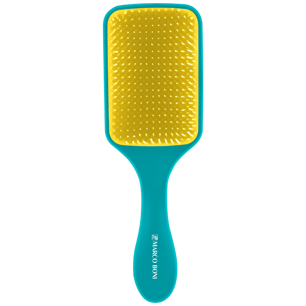 Free Flex Paddle Hair Brush