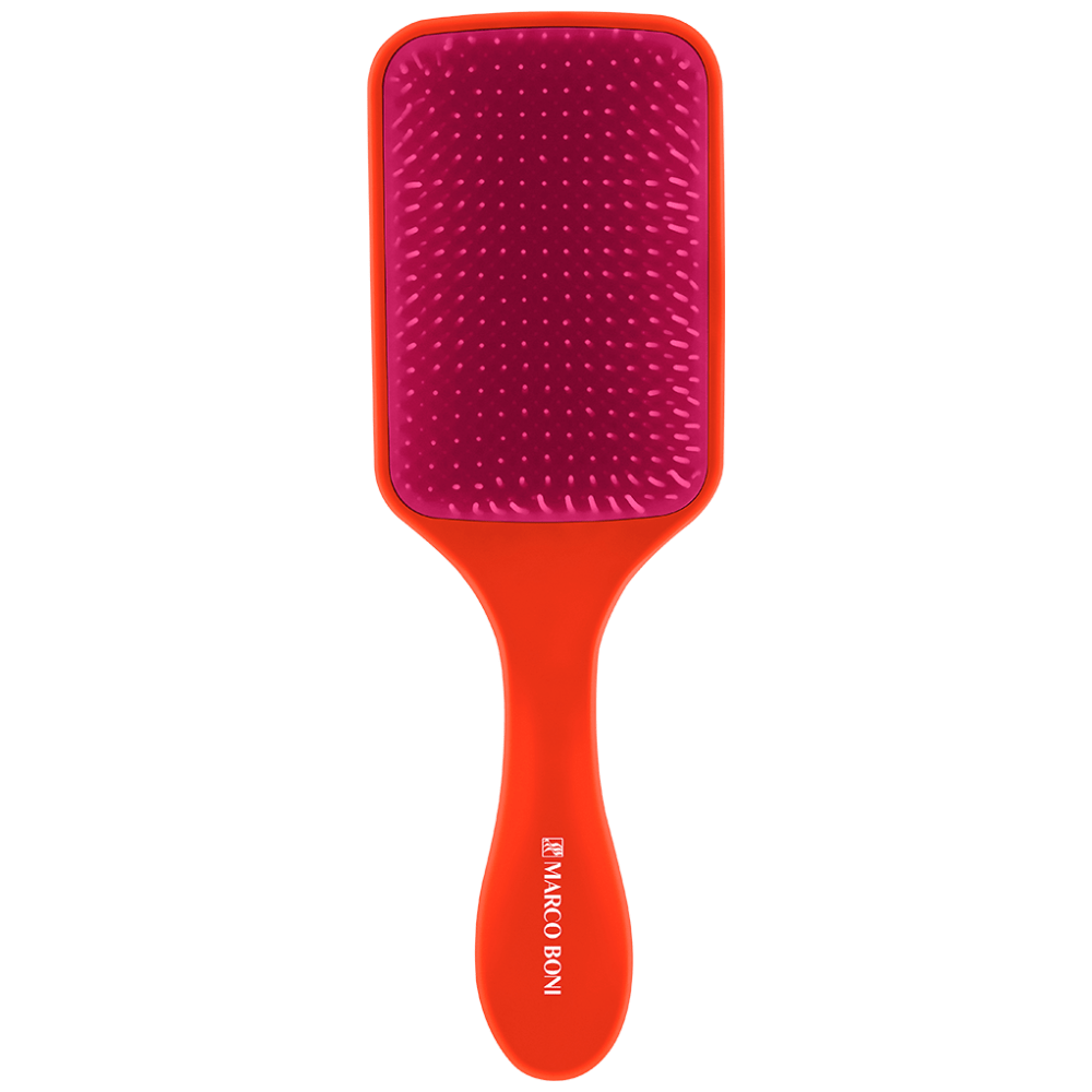 Free Flex Paddle Hair Brush