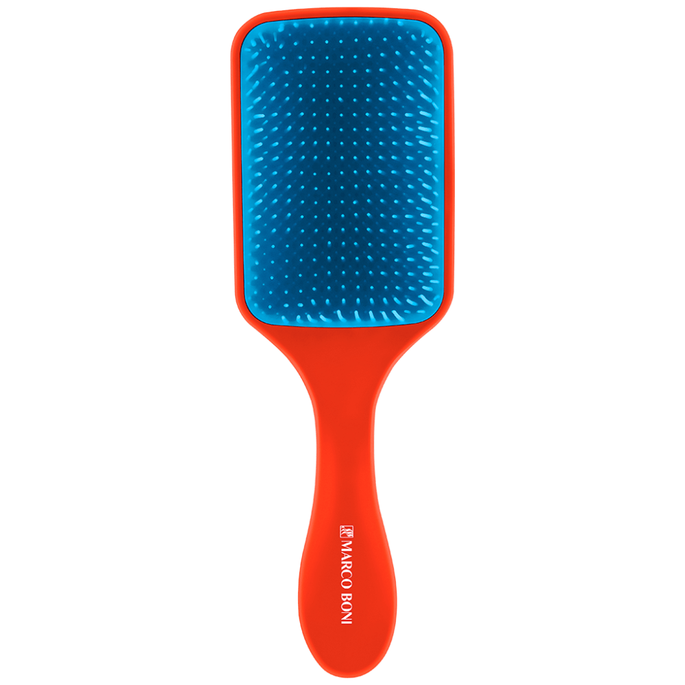 Free Flex Paddle Hair Brush