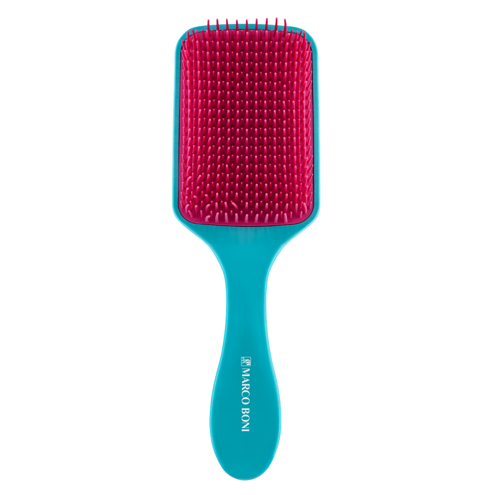 Free Flex Paddle Hair Brush