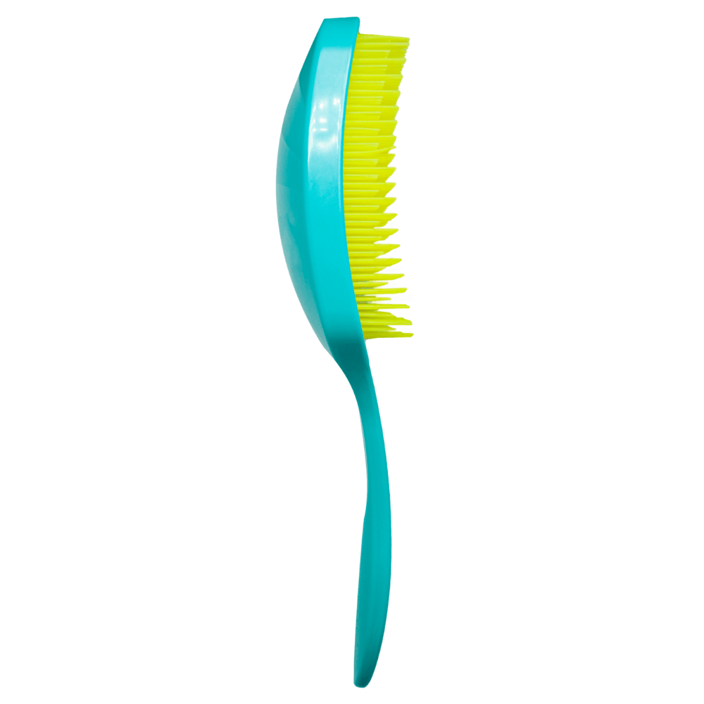 Free Flex Paddle Hair Brush