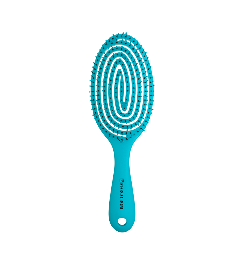 Spiral Hair Brush