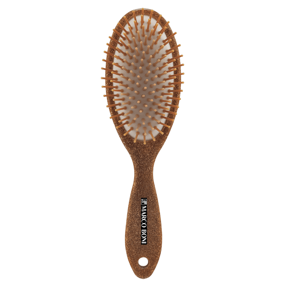 Coconut Collection Oval Hair Brush