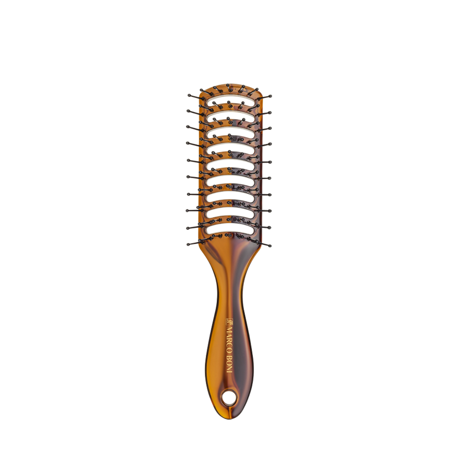 Nancy Hair Brush