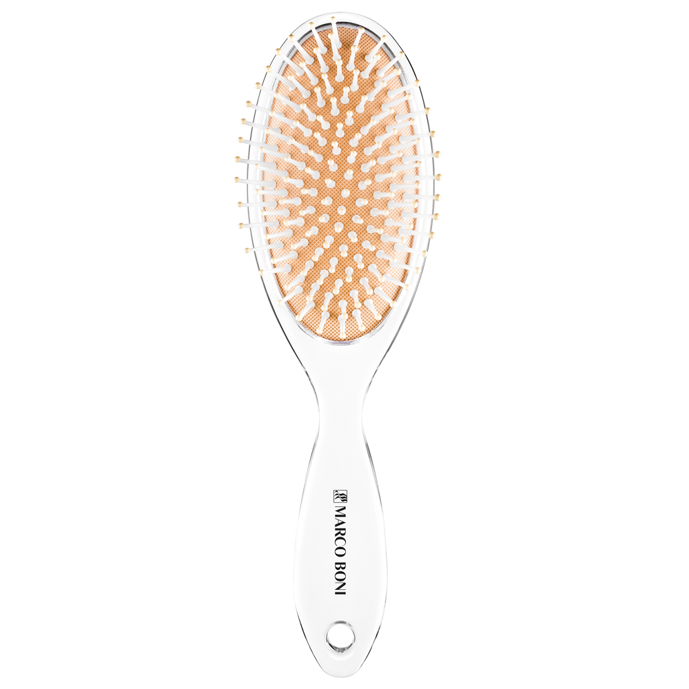 Diamond Oval Daily Use Hair Brush
