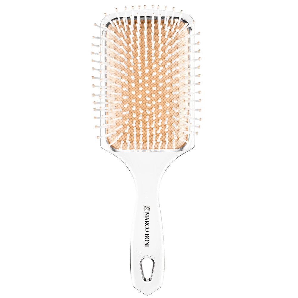 Diamond Paddle Daily Use Hair Brush