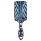 Pet Lovers Paddle Hair Brush