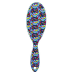 Pet Lovers Oval Hair Brush