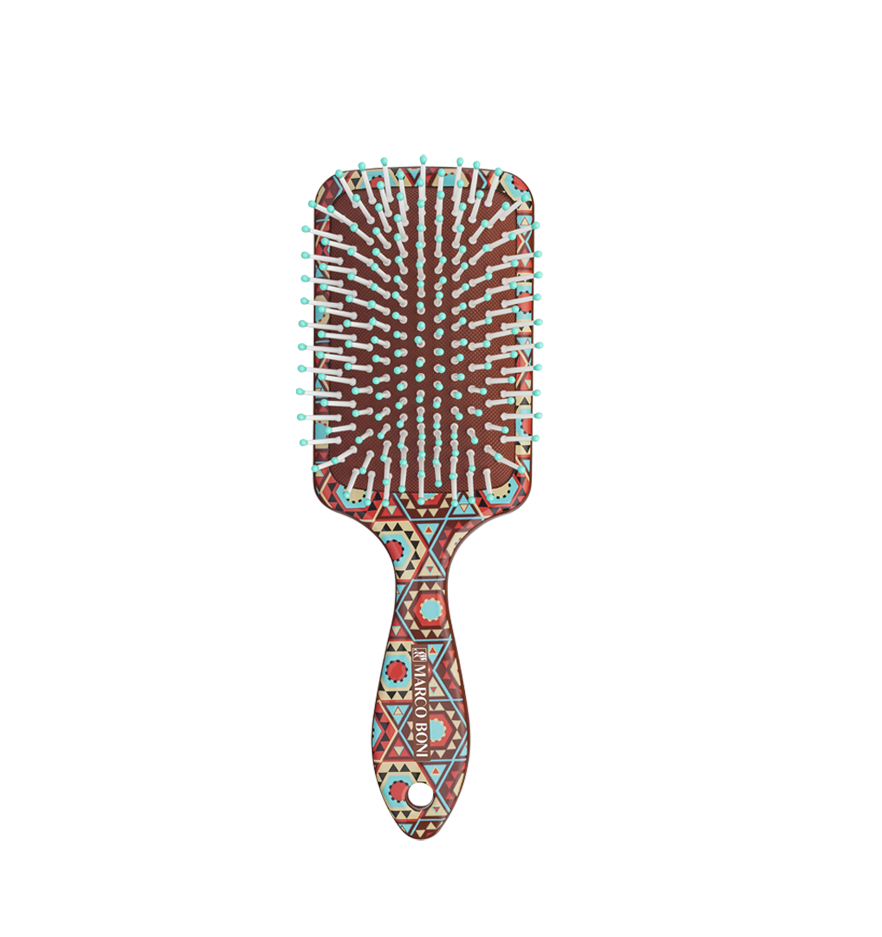 Wave Line HT Medium Paddle Hair Brush