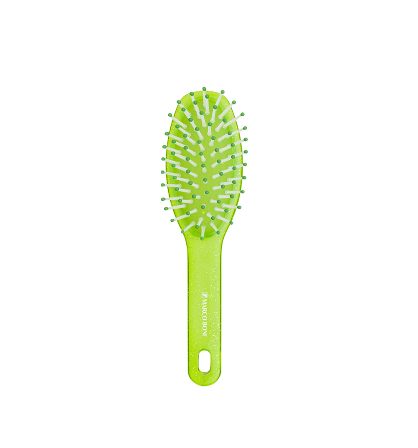 Shining Collection Hair Brush