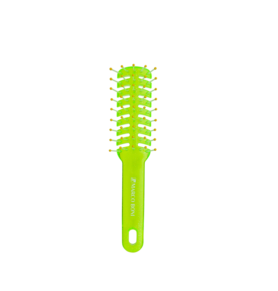 Shining Collection Hair Brush